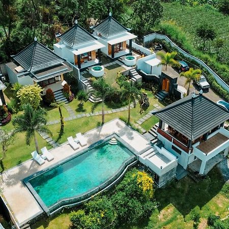 Mount Batur Villa Kintamani エクステリア 写真